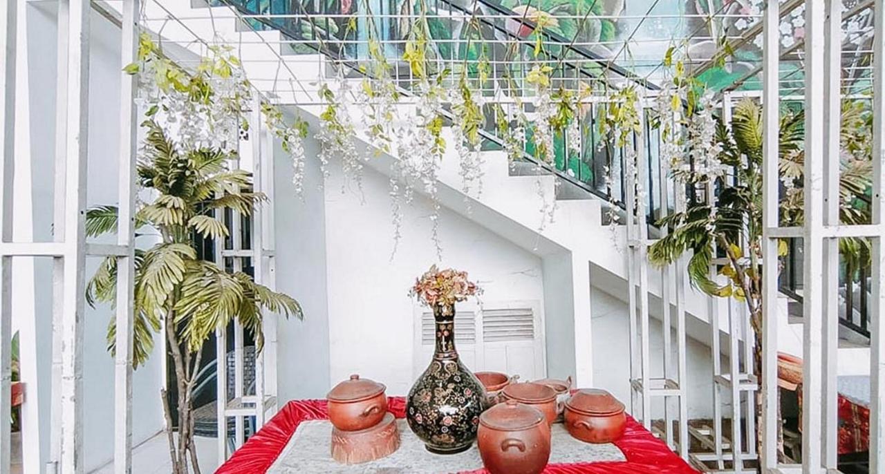Reddoorz @ Tongas Probolinggo Hotel Exterior photo